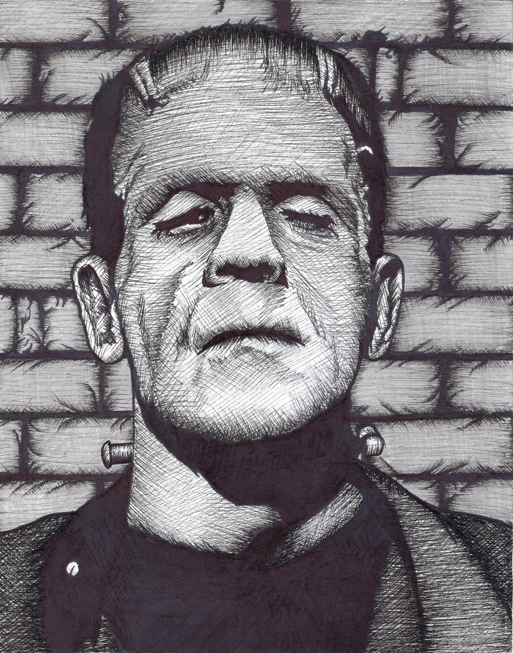 Frankenstein's Monster