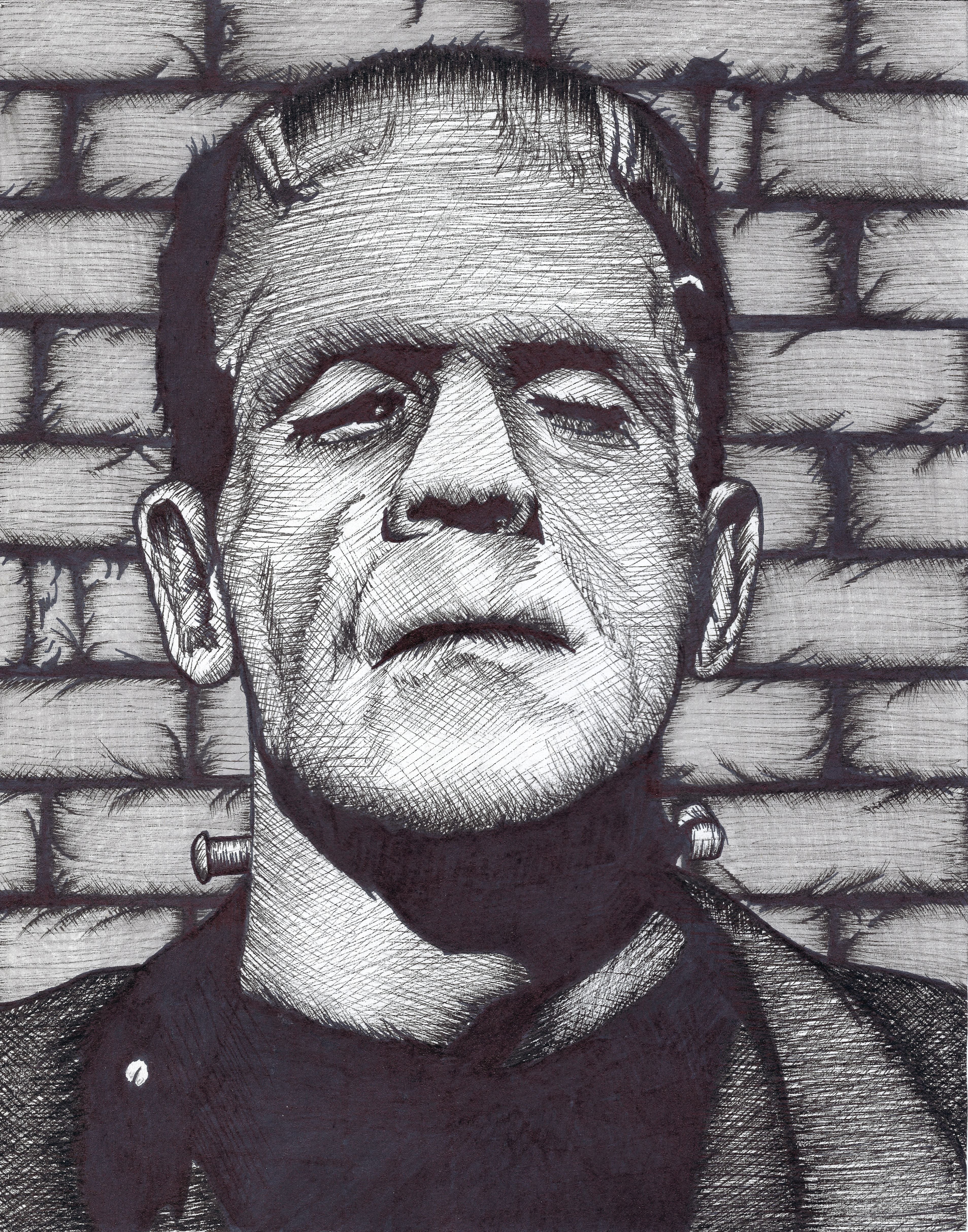 Frankenstein's Monster