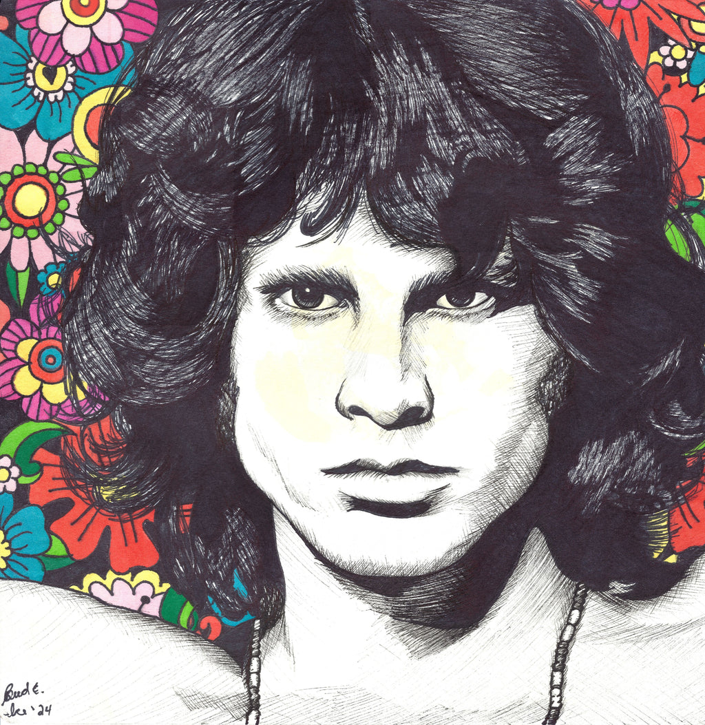 Jim Morrison