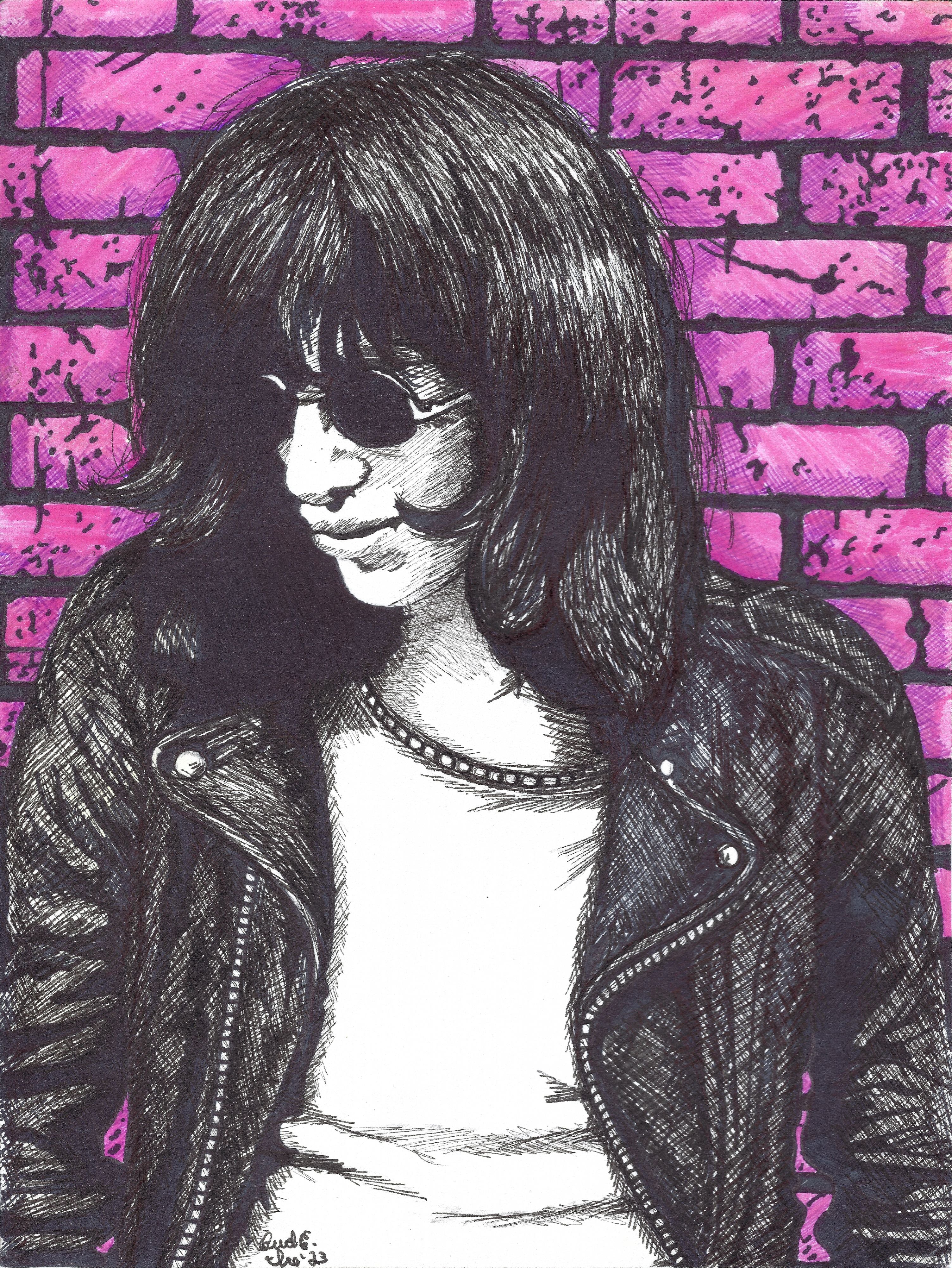 Joey Ramone