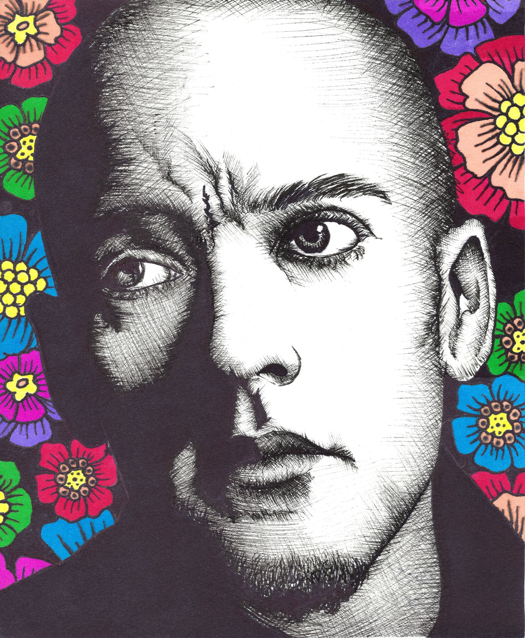 Michael Stipe