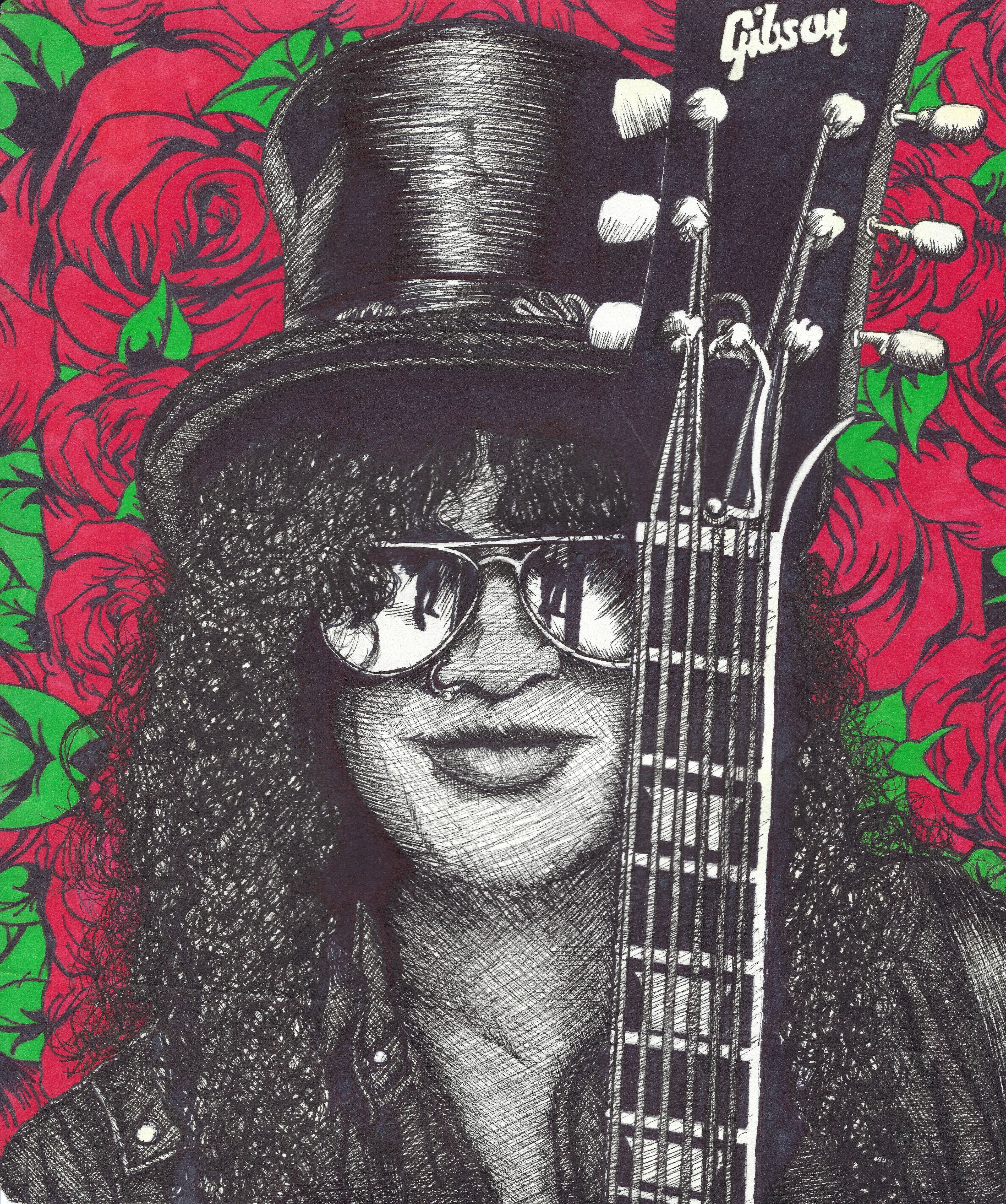 Slash