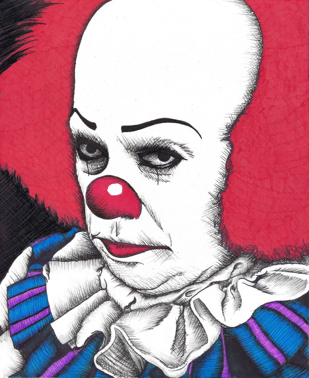 Tim Curry - IT