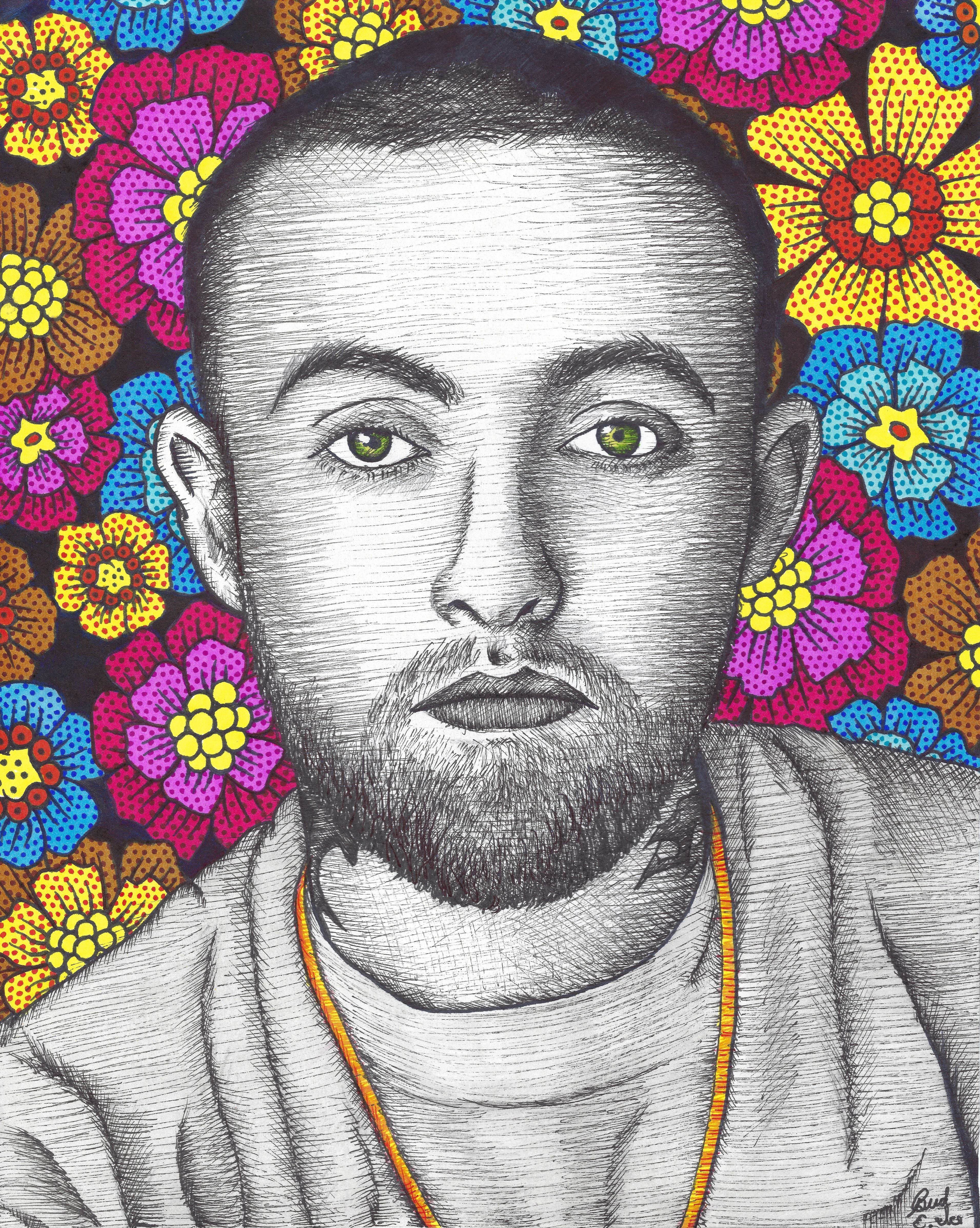 Mac Miller