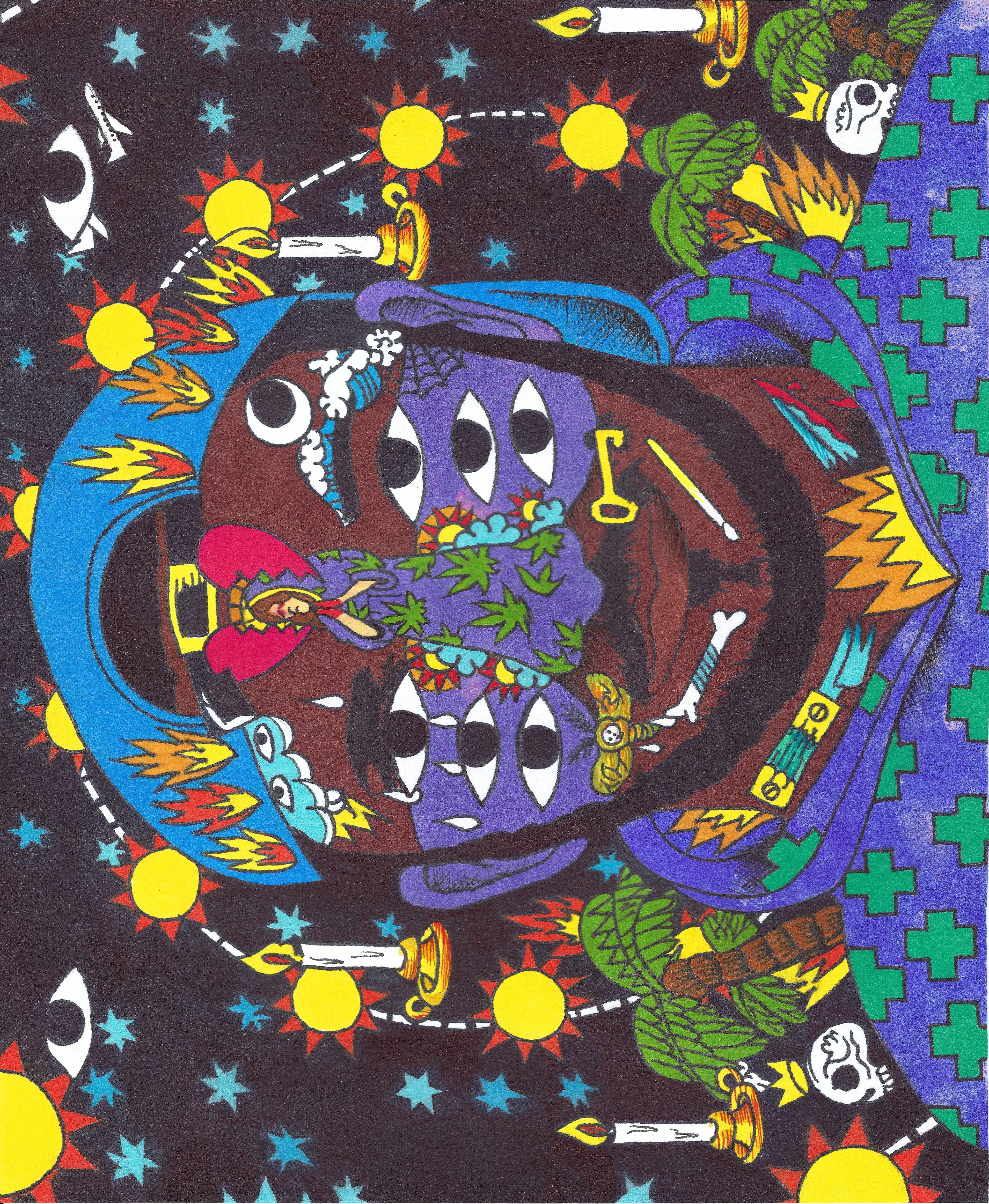 Kaytranada