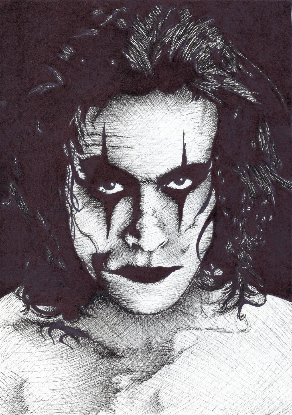 Brandon Lee